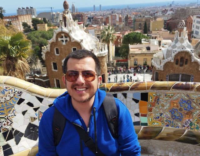 Bingöl Birebir İngilizce Dersi